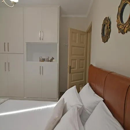بيت للعطل Calma House