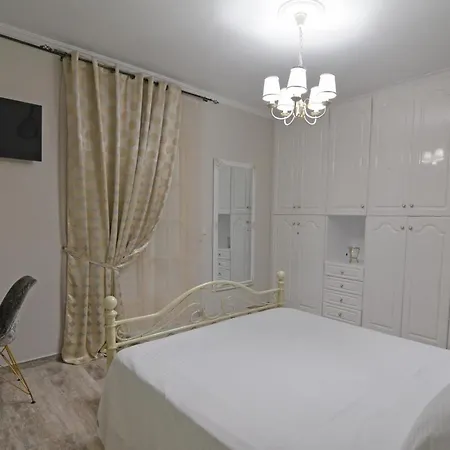 Calma House بيت للعطل