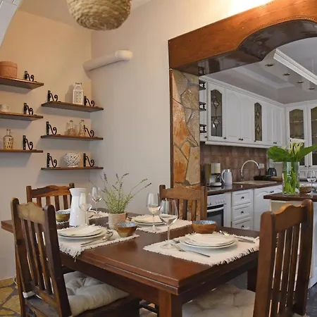 بيت للعطل Calma House