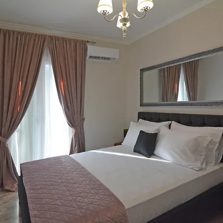 بيت للعطل Calma House