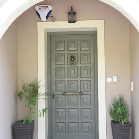 بيت للعطل Calma House