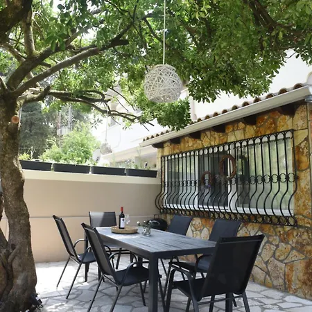 Calma House بيت للعطل *