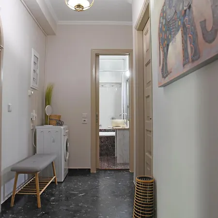 Calma House بيت للعطل